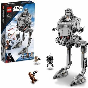 LEGO® Star Wars™ 75322 AT-ST™ z planety Hoth™ - 75322