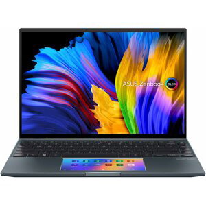 ASUS ZenBook 14 UX5400 OLED, šedá - UX5400EA-OLED239W
