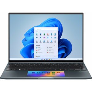 ASUS ZenBook 14 UX5400 OLED, šedá - UX5400EA-OLED241W