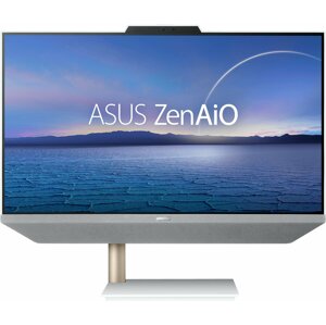 ASUS Zen 24 A5401, bílá - A5401WRAK-WA038W