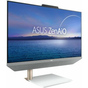 ASUS Zen AiO 24 A5401, bílá - A5401WRAK-WA039W