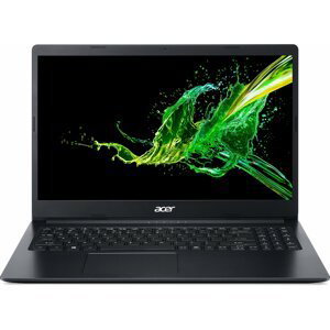 Acer Aspire 3 (A315-34), černá - NX.HXDEC.00D