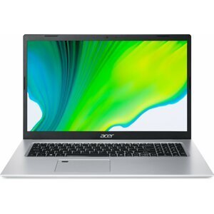 Acer Aspire 5 (A517-52), stříbrná - NX.A5CEC.008