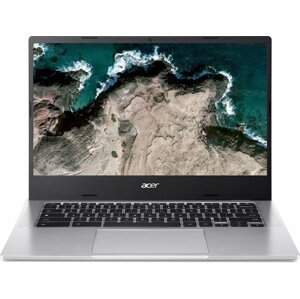 Acer Chromebook 514 (CB514-2H), šedá - NX.AS1EC.001