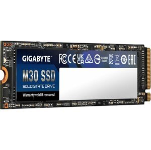 GIGABYTE M30, M.2 - 1TB - GP-GM301TB-G