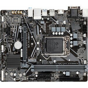 GIGABYTE H410M H V3 - Intel H510 - H410M H V3