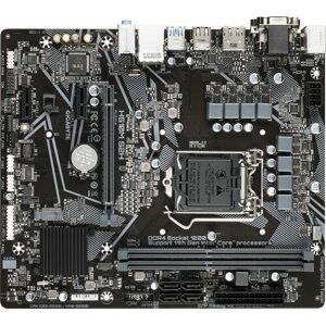 GIGABYTE H510M S2H - Intel H510 - H510M S2H