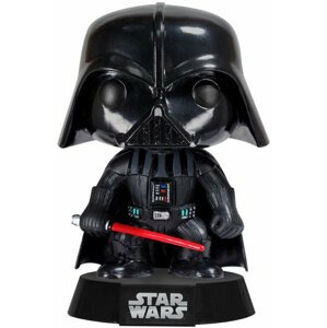 Figurka Funko POP! Star Wars - Darth Vader - 0830395023007