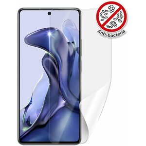 Screenshield fólie na displej pro Xiaomi 11T, antibakteriální - XIA-11TAB-D