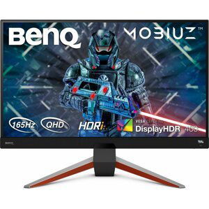 BenQ EX2710Q - LED monitor 27" - 9H.LK4LA.TBE