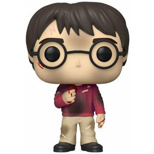 Figurka Funko POP! Harry Potter - Harry Potter with The Stone - 0889698573665