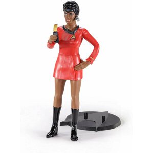 Figurka Star Trek - Uhura - 0849421007232