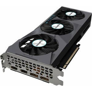 GIGABYTE Radeon RX 6600 Eagle 8G, 8GB GDDR6 - GV-R66EAGLE-8GD