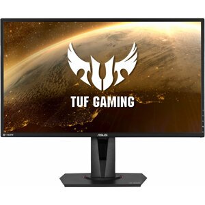 ASUS TUF VG27AQZ - LED monitor 27" - 90LM0503-B01370