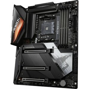 GIGABYTE X570S AORUS MASTER - AMD X570 - X570S AORUS MASTER