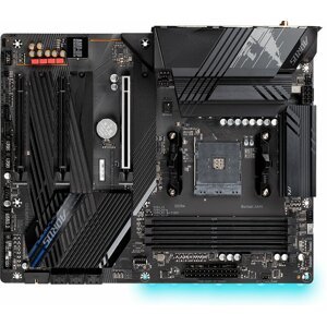 GIGABYTE X570S AORUS ELITE AX - AMD X570 - X570S AORUS ELITE AX