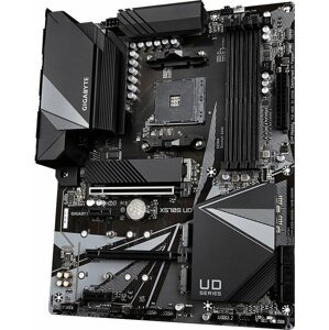 GIGABYTE X570S UD - AMD X570 - X570S UD