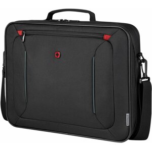 WENGER BQ brašna na notebook, 16", černá - 611907