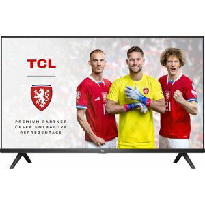 TCL 40S6200 - 100cm - 40S6200