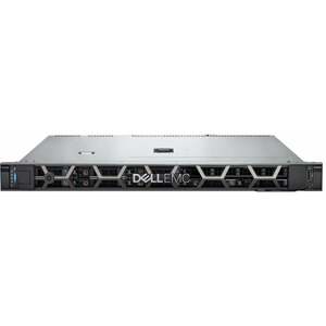 Dell PowerEdge R350, E-2334/16GB/1x600GB/H355/2x600W/iDRAC 9 Exp./1U/3Y On-Site - F3W3N