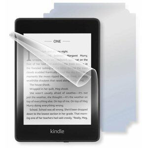 Screenshield ochranná fólie pro Amazon Kindle paperwhite 4, na celé tělo - AMZ-KINPW4-B