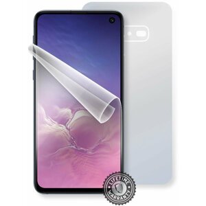 Screenshield fólie na displej pro Samsung Galaxy S10e, na celé tělo - SAM-G970-B