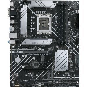 ASUS PRIME B660-PLUS D4 (DDR4) - Intel B660 - 90MB18X0-M0EAY0