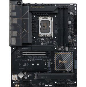 ASUS PROART B660-CREATOR D4 (DDR4) - Intel B660 - 90MB19F0-M0EAY0