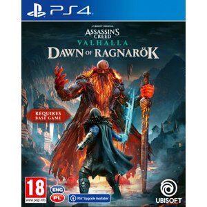 Assassins Creed Valhalla: Dawn of Ragnarok (PS4) - 3307216234432