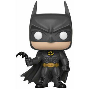 Figurka Funko POP! Batman - Batman 1989 (Heroes 275) - 0889698372480