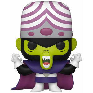 Figurka Funko POP! The Powerpuff Girls - Mojo Jojo - 0889698577793