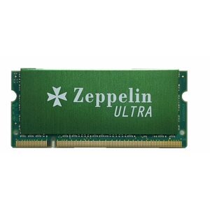 Evolveo Zeppelin Green, SODIMM 2GB DDR3 1600MHz CL11 - 2G/1600 UP SO EUG