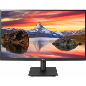 LG 24MP400-B - LED monitor 23,8" - 24MP400-B.AEU