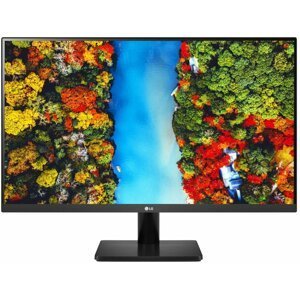 LG 27MP500-B - LED monitor 27" - 27MP500-B.AEU