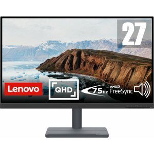 Lenovo L27q-35 - LED monitor 27" - 66D5GAC2EU