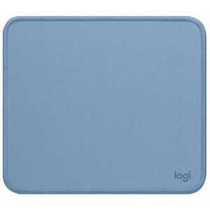 Logitech Mouse Pad Studio Series, modrá - 956-000051