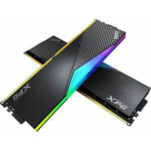 ADATA XPG Lancer RGB 32GB (2x16GB) DDR5 5200 CL38 - AX5U5200C3816G-DCLARBK