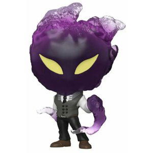 Figurka Funko POP! My Hero Academia - Kurogiri - 0889698484664