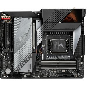 GIGABYTE Z690 AORUS ULTRA - Intel Z690 - Z690 AORUS ULTRA