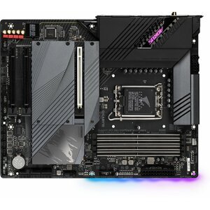 GIGABYTE Z690 AORUS ELITE AX - Intel Z690 - Z690 AORUS ELITE AX