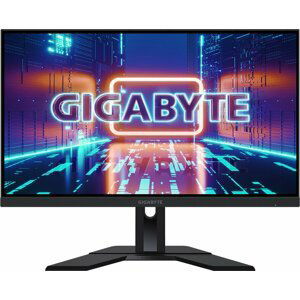 GIGABYTE M27Q X - LED monitor 27" - M27Q X