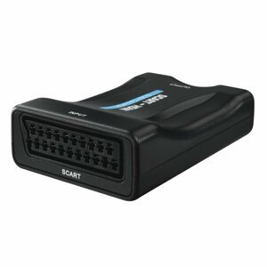 Hama převodník SCART na HDMI - 121775