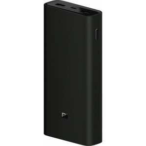 Xiaomi powerbanka Mi 20000 GL, 50W, černá - 34108