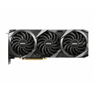 MSI GeForce RTX 3080 VENTUS 3X PLUS 12G OC LHR, 12GB GDDR6X - RTX 3080 VENTUS 3X PLUS 12G OC LHR