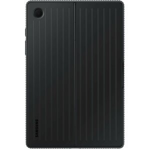 Samsung polohovatelné pouzdro pro Galaxy Tab A8, černá - EF-RX200CBEGWW