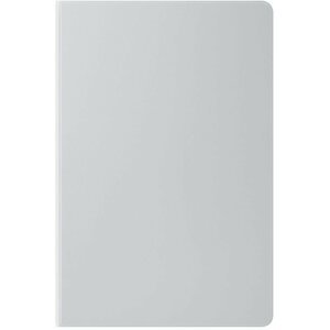 Samsung ochranné pouzdro pro Galaxy Tab A8, stříbrná - EF-BX200PSEGWW