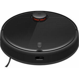 Xiaomi Mi Robot Vacuum-Mop 2 Pro Black - 34367