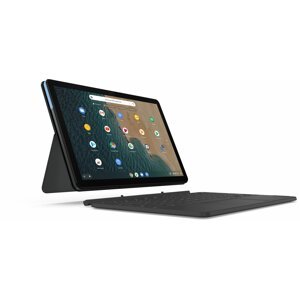 Lenovo IdeaPad Duet Chromebook, šedá - ZA6F0102CZ