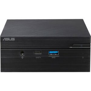 ASUS Mini PC PN41, černá - 90MS0273-M00320