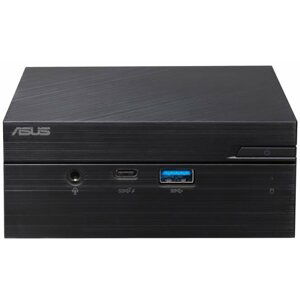 ASUS Mini PC PN41, černá - 90MS0273-M00340